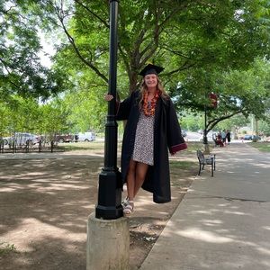 Meet your Posher, Casey